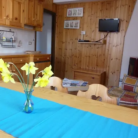 Piccola Perla A Apartment *