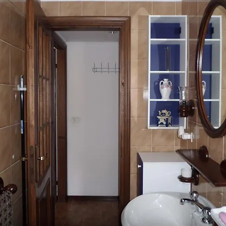 Apartment Piccola Perla A Livo (Lombardy)