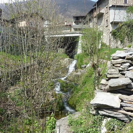 Apartment Piccola Perla A *