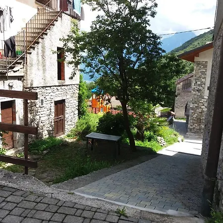 Piccola Perla A Apartment