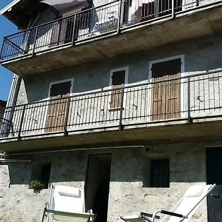 Apartment Piccola Perla A